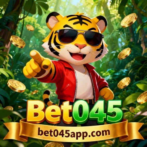 Logo Bet045